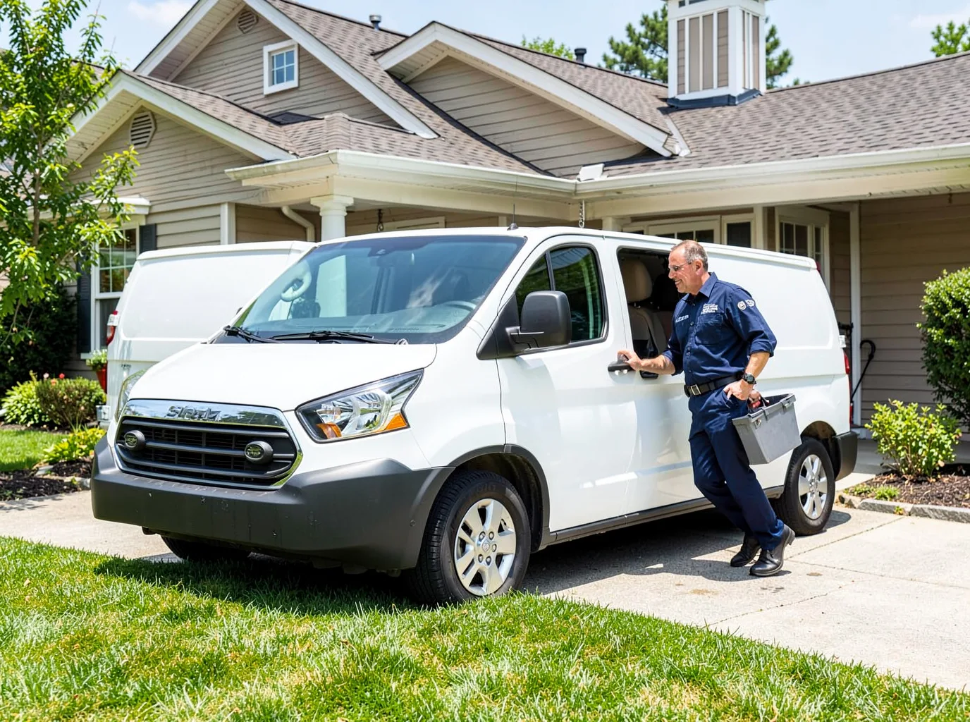 Emergency Plumber company in Bauxite, AR