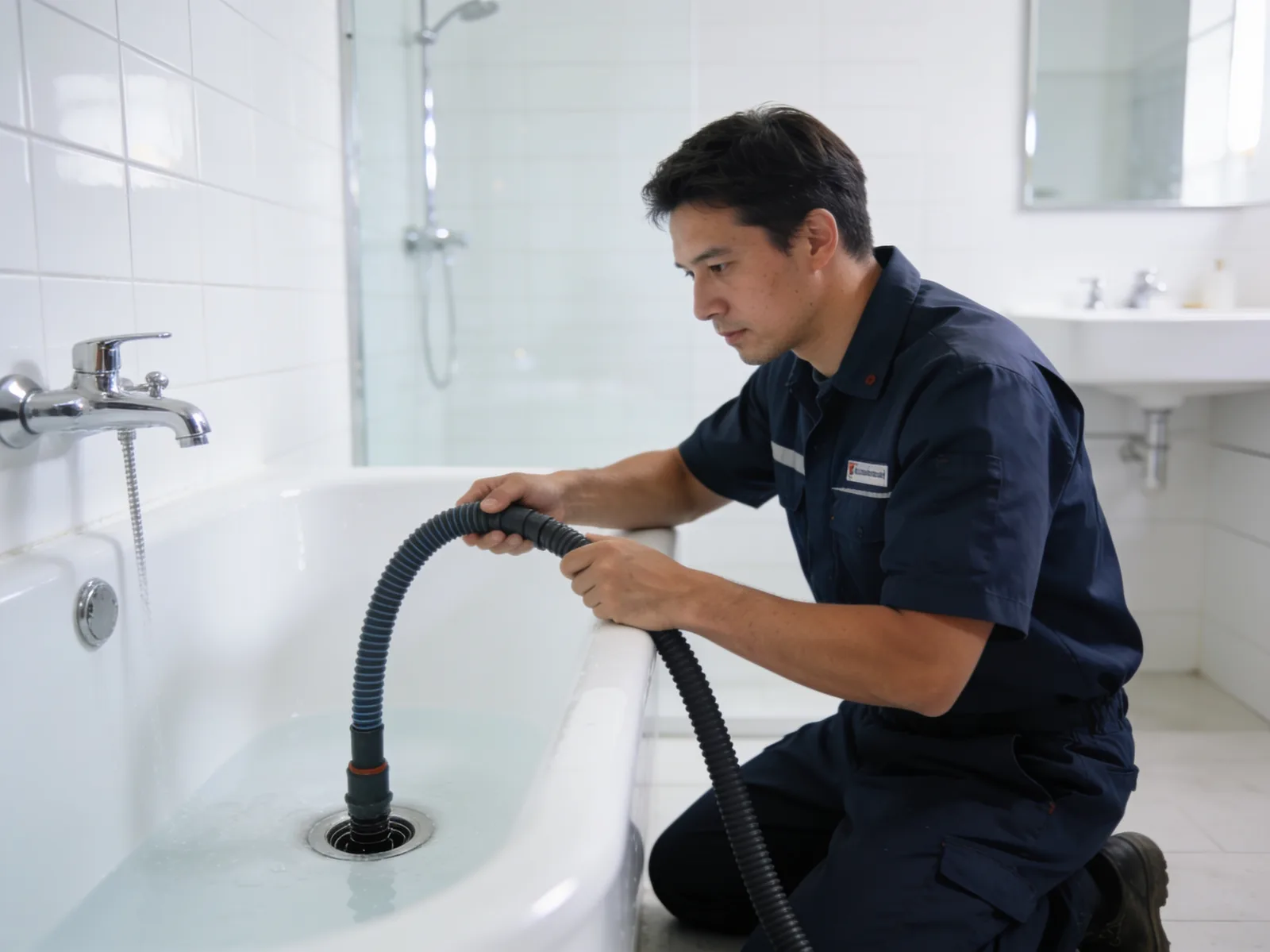 Emergency Plumber Bauxite, AR FAQs